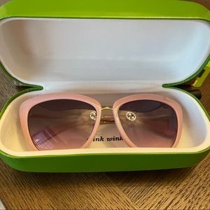 Kate Spade Cissy Sunglasses